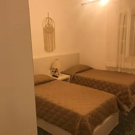 Petros Family Venkovský dům *